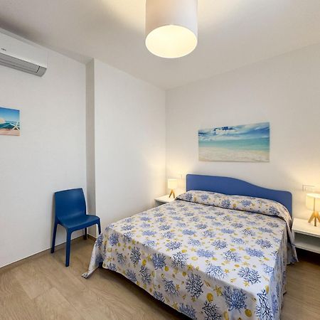 Hotel Aurora Chiessi Екстериор снимка