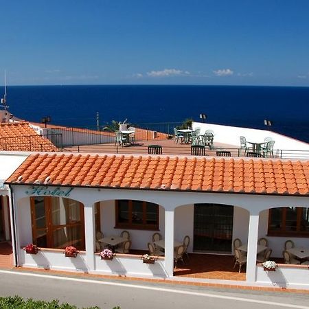 Hotel Aurora Chiessi Екстериор снимка