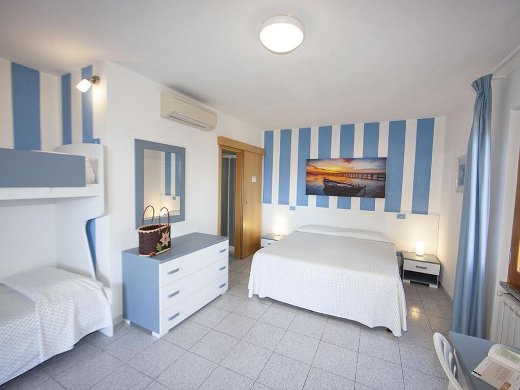 Hotel Aurora Chiessi Екстериор снимка