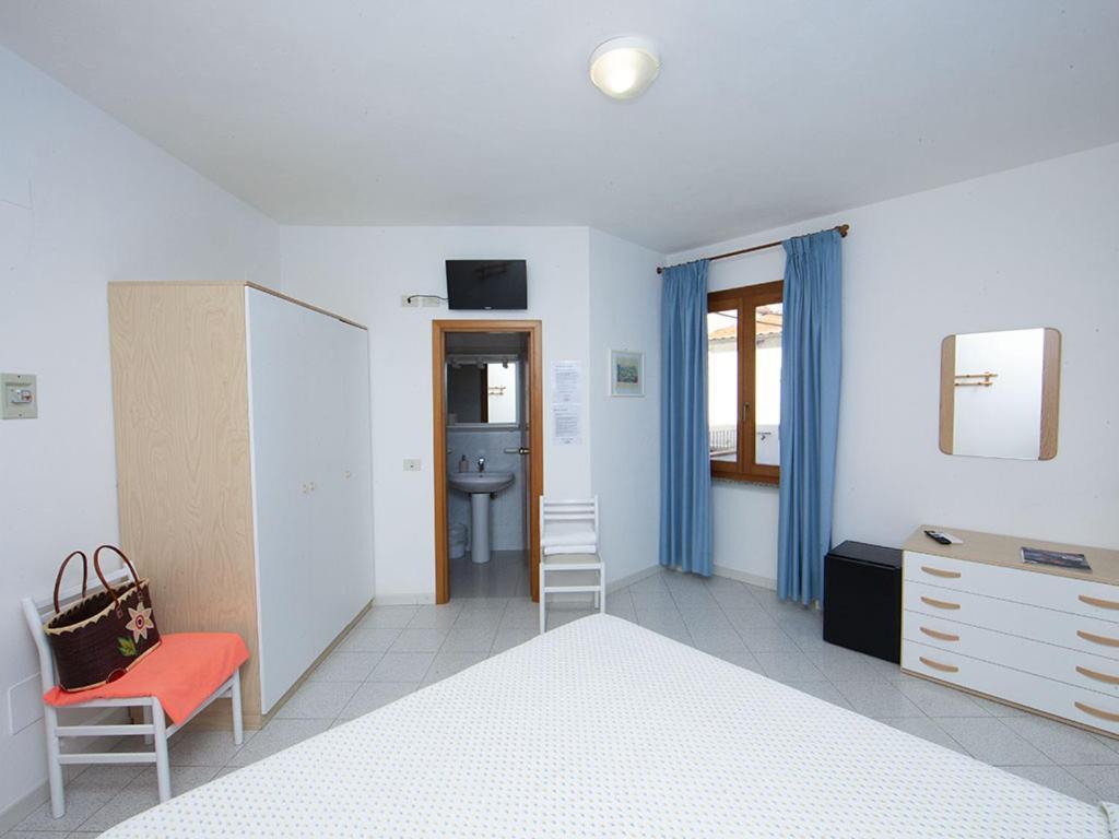 Hotel Aurora Chiessi Екстериор снимка