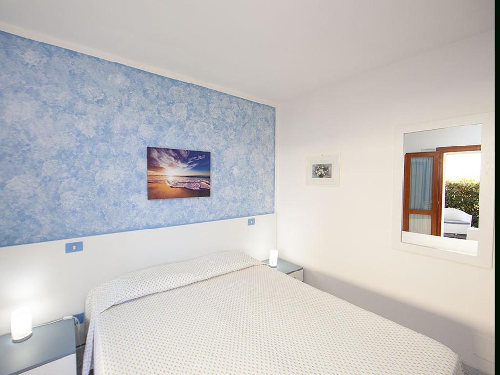 Hotel Aurora Chiessi Екстериор снимка