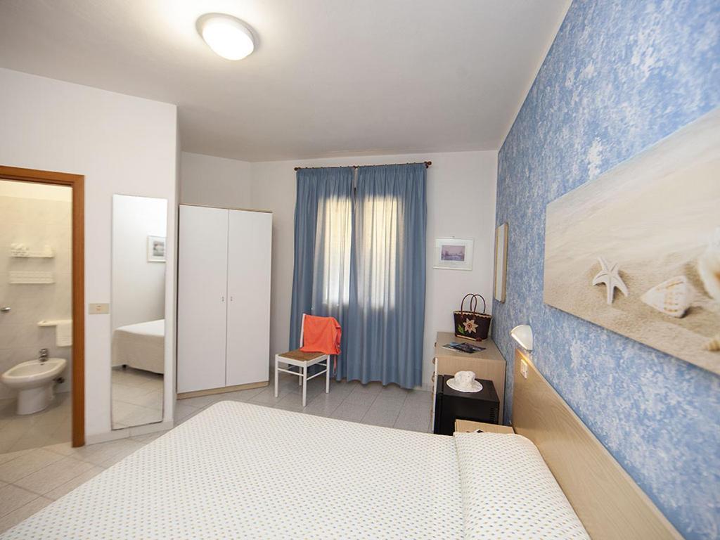 Hotel Aurora Chiessi Екстериор снимка