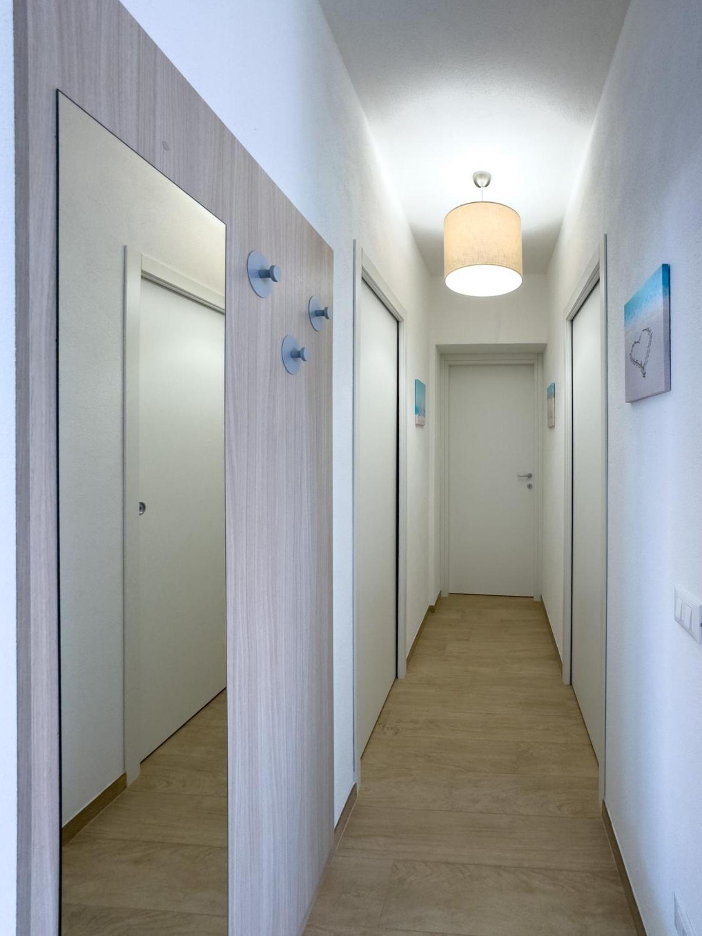 Hotel Aurora Chiessi Екстериор снимка