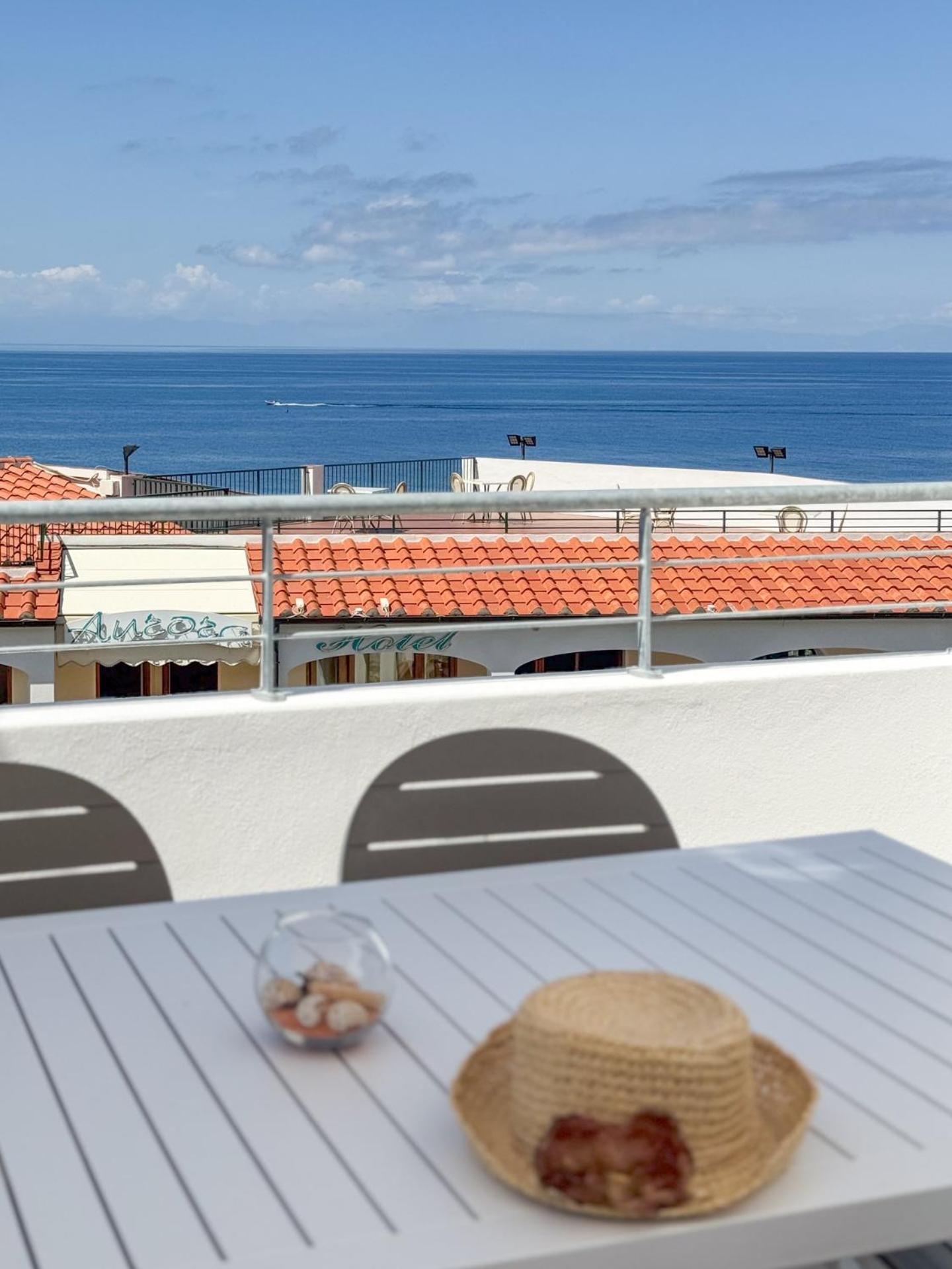 Hotel Aurora Chiessi Екстериор снимка