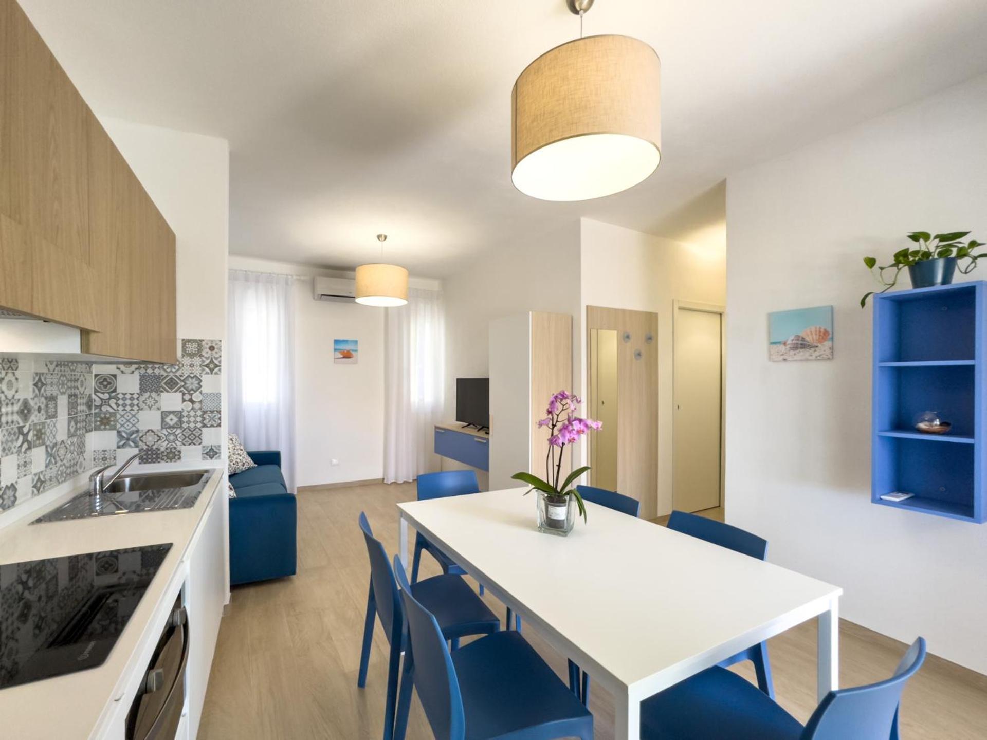 Hotel Aurora Chiessi Екстериор снимка