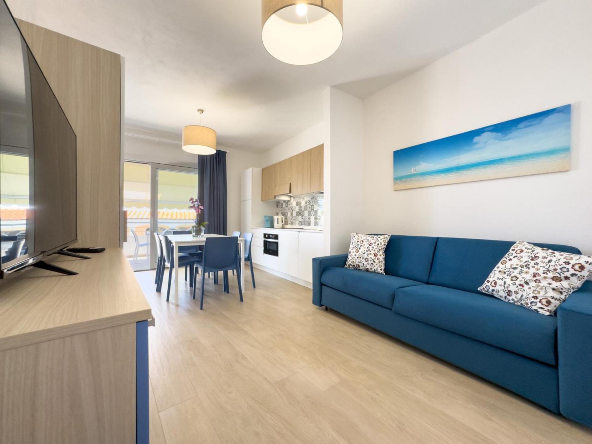 Hotel Aurora Chiessi Екстериор снимка